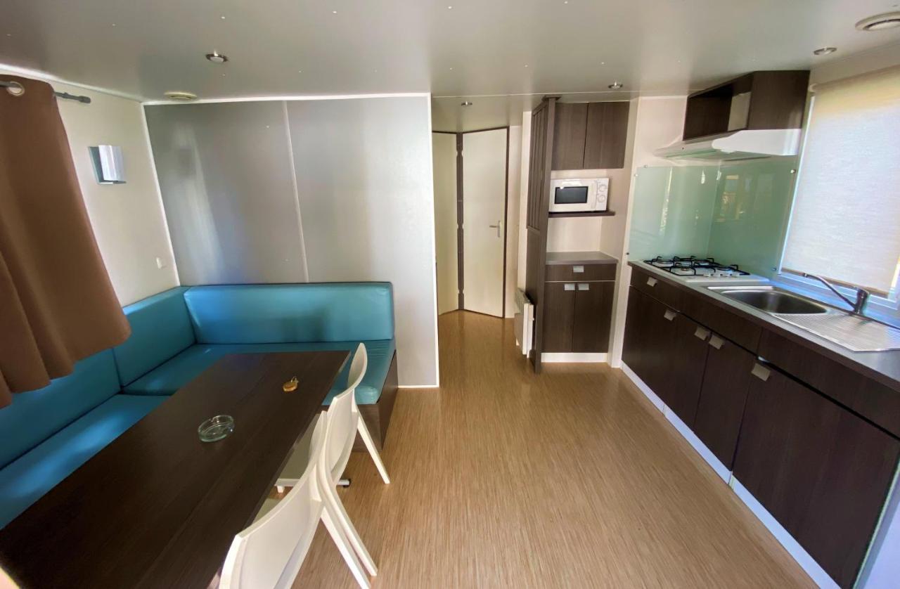 Camping Igara De ซานเซบาสเตียน ภายนอก รูปภาพ