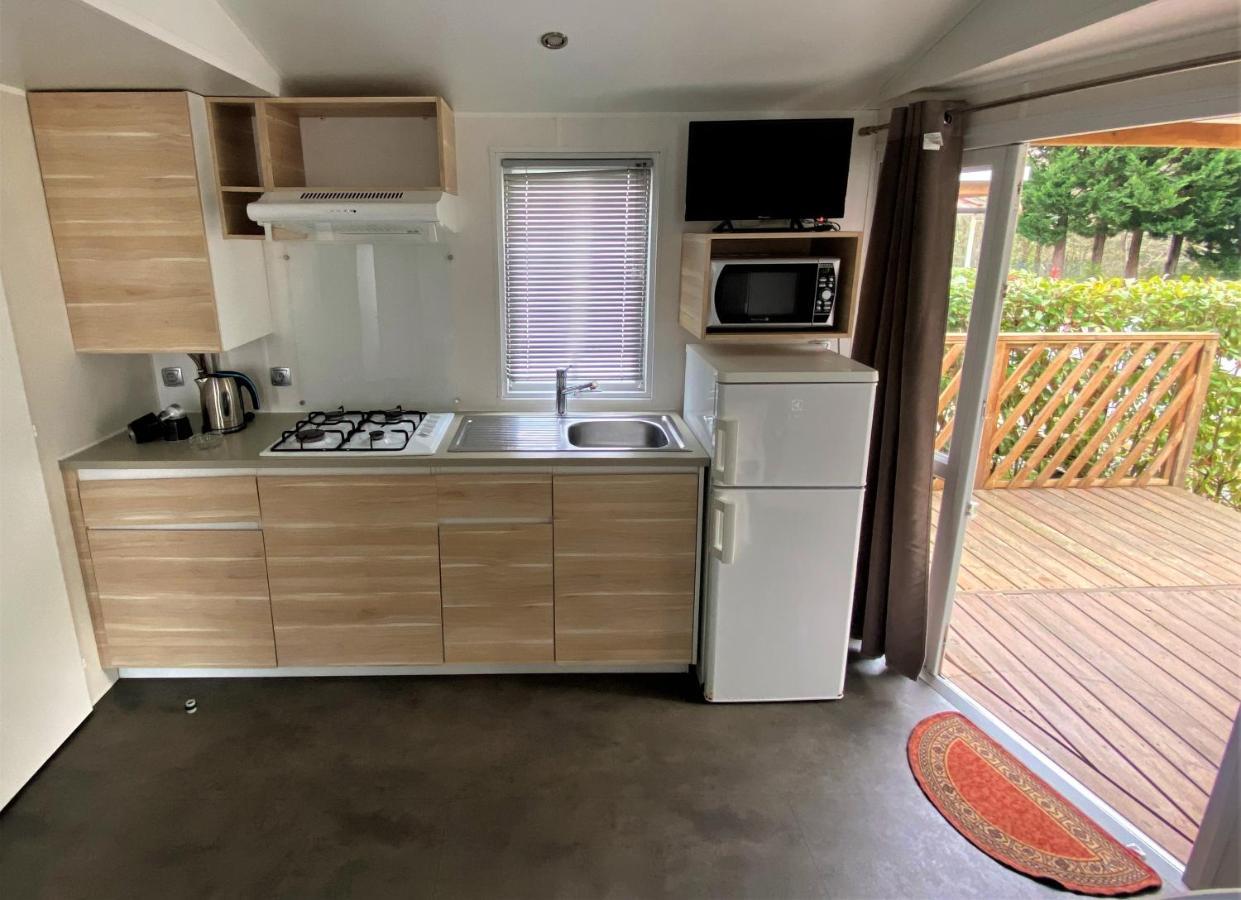 Camping Igara De ซานเซบาสเตียน ภายนอก รูปภาพ