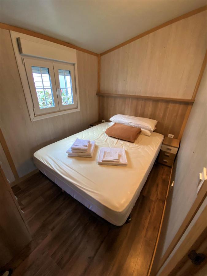 Camping Igara De ซานเซบาสเตียน ภายนอก รูปภาพ