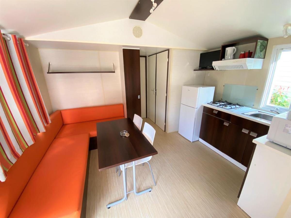 Camping Igara De ซานเซบาสเตียน ภายนอก รูปภาพ