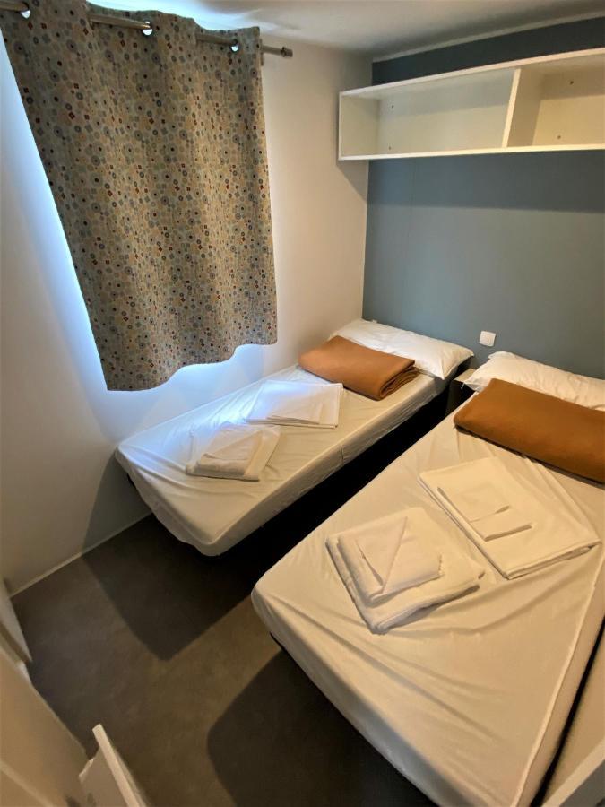 Camping Igara De ซานเซบาสเตียน ภายนอก รูปภาพ