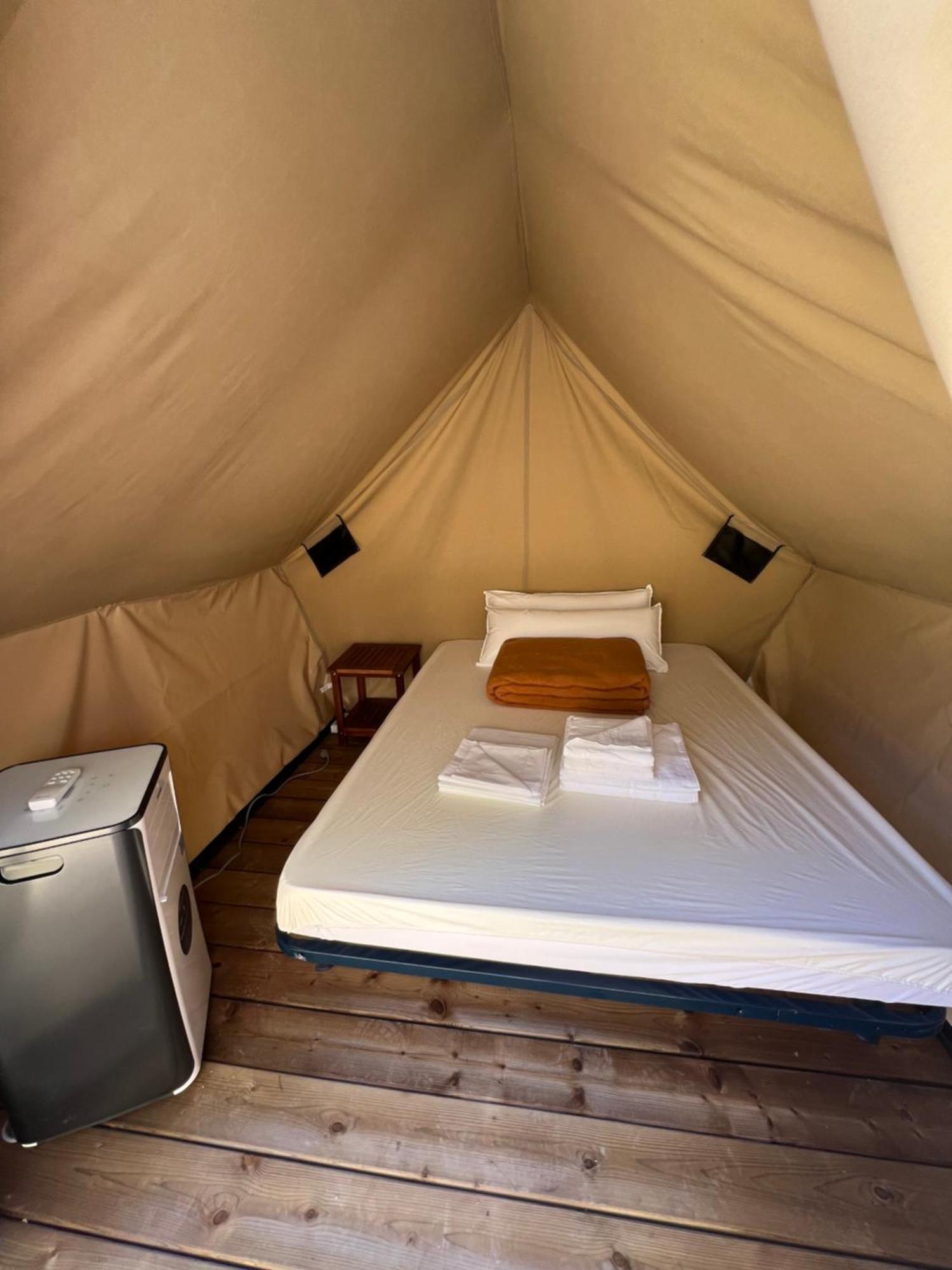 Camping Igara De ซานเซบาสเตียน ภายนอก รูปภาพ