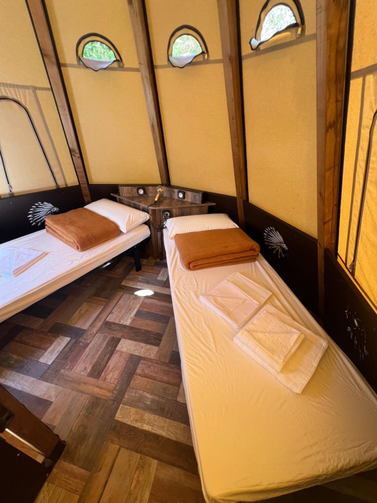 Camping Igara De ซานเซบาสเตียน ภายนอก รูปภาพ